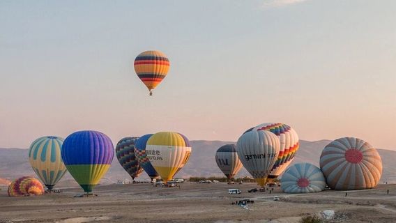 GoremeTravel Services