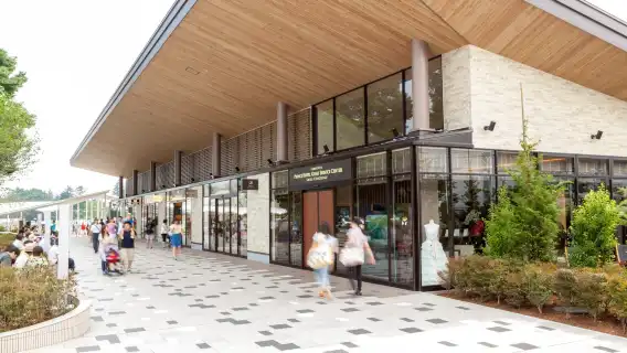 日本輕井澤+小江戶川越一日遊：冰川神社/星野度假區/王子奧萊