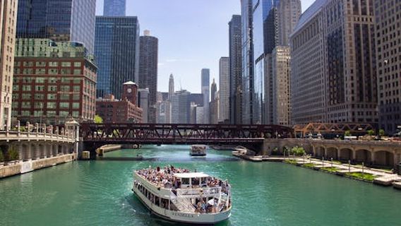Chicago