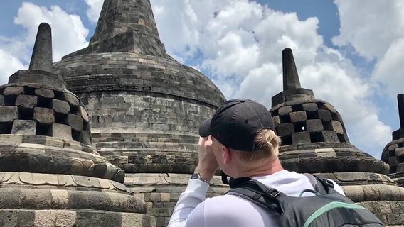 YogyakartaTours