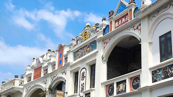 ZhuhaiTours