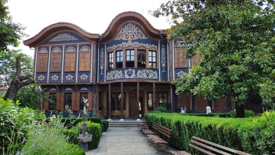 Sofia