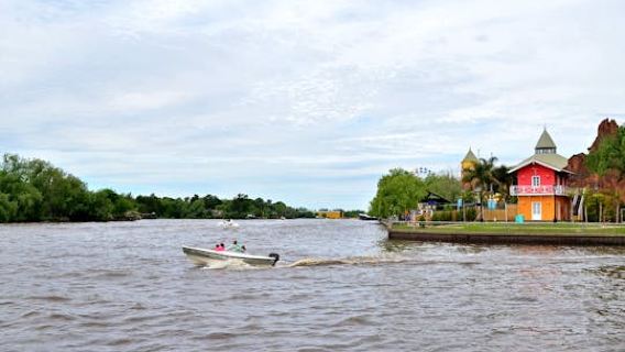 Buenos Aires