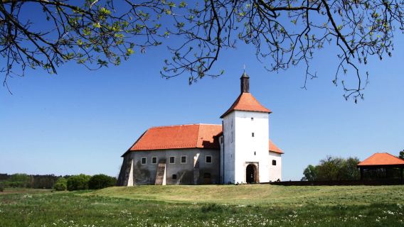 Serbia + Croatia Durdevac day tour