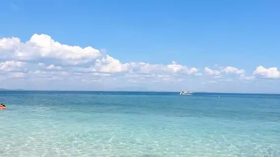 泰國沙美島一日遊【中文導遊|海上項目|可接芭達雅&沙美島】