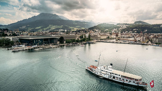 ZurichTours