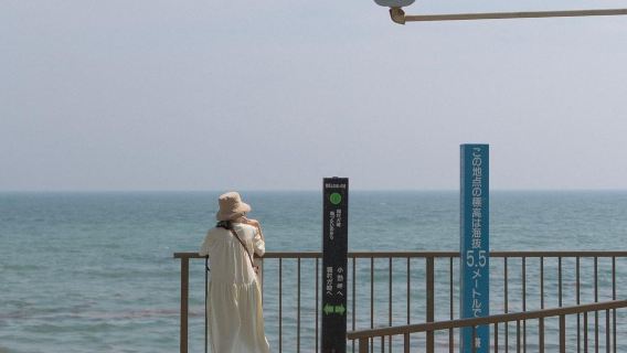 大連Tripメモリー【運転手兼ガイド兼Tripメモリー+ウェディングドローン撮影ミニムービー+メイクアップ衣装+旅程カスタマイズ+人数無制限】