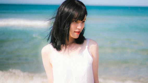 宮城県での旅行写真【ドライバー兼ディレクター、旅行写真、航空写真+ウェディング写真、マイクロフィルム+メイクアップと衣料品&アクセサリー+カスタムチャーター車】