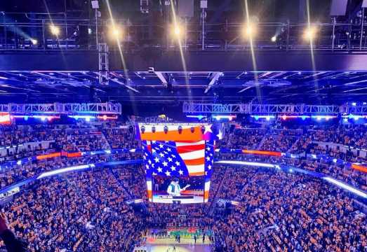 Golden State Warriors tickets