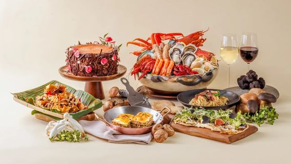 Hong KongExperiences