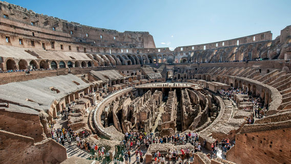 Rome