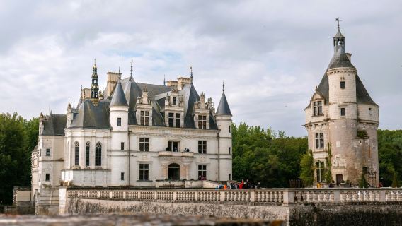 Tours
