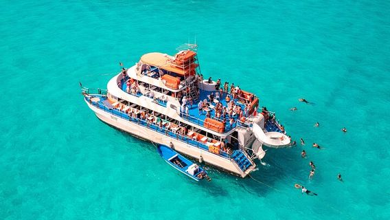 CancunTours