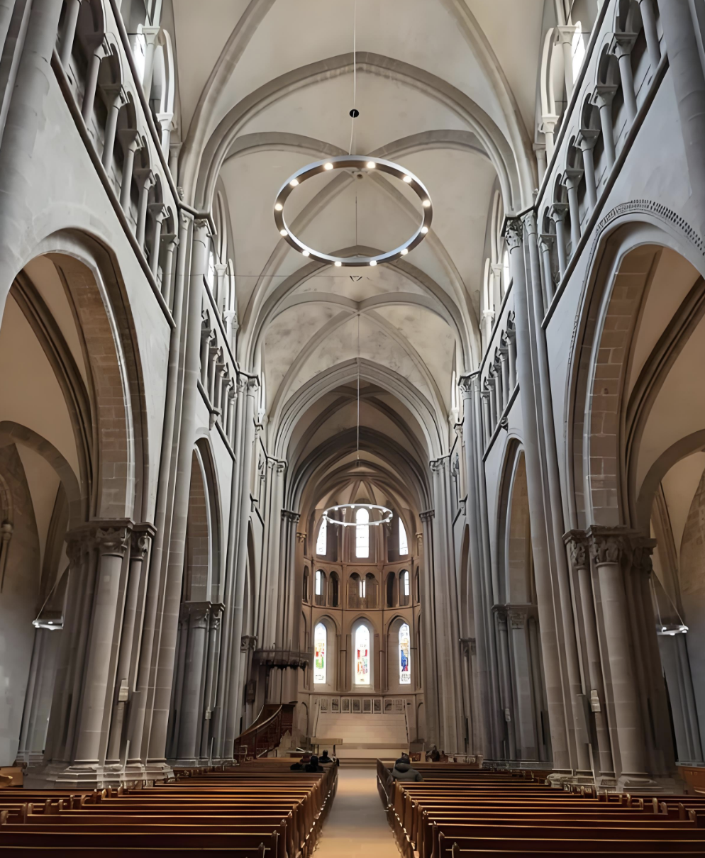 糧倉公園-藝術與歷史博物館-日內瓦鐘表博物館-植物園-萬國宮