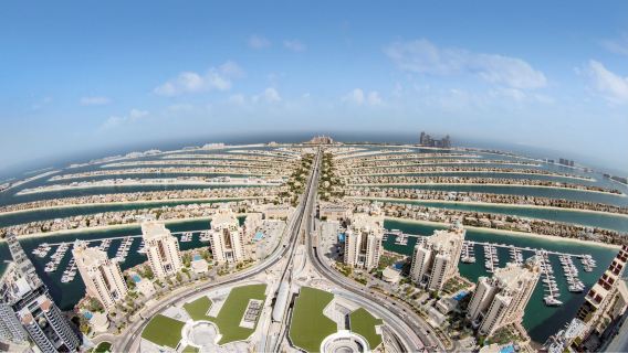 DubaiTours