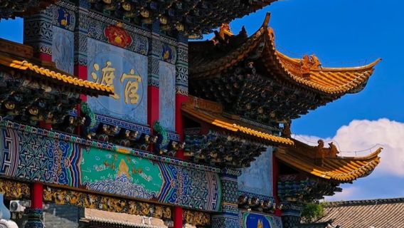 祿勸日遊