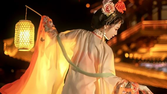 West Town + Jiaxing City Full-day Tour (Purely for Sightseeing)