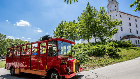 BratislavaTours