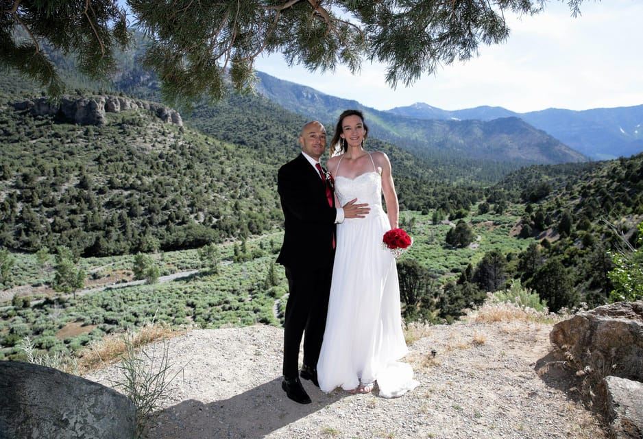 Mount Charleston Driving Adventure: Escape to Nature