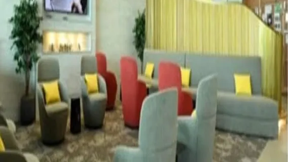 Servizio Lounge VIP Marhaba all'Aeroporto Internazionale di Dubai, Emirati Arabi Uniti 170765