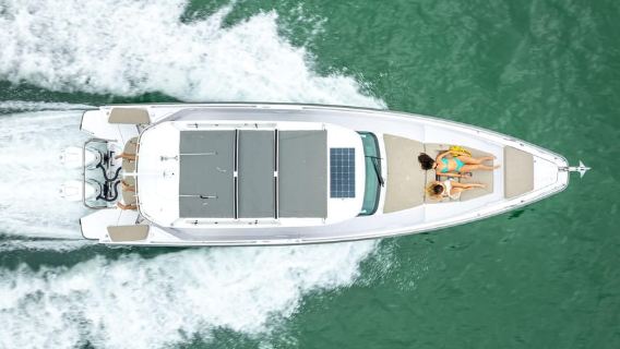 Tour privato dell'isola di Miami