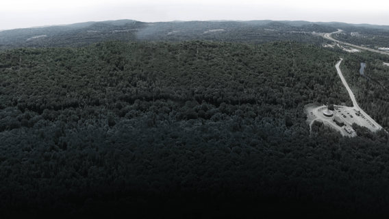 Tyroparc: Via Ferrata and Hiking in the Laurentians