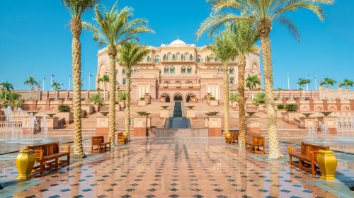 Abu Dhabi City Tour from Dubai Private, Sheikh Zayed Grand Mosque, Abu Dhabi Heritage Day Tours 2