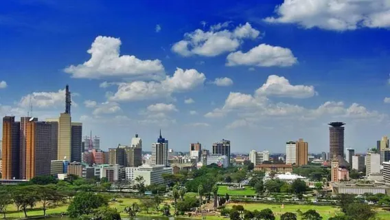 Kenya Nairobi/Masai Mara/Naivasha Personalizzazione itinerario + servizio di noleggio con conducente esclusivo punto a punto