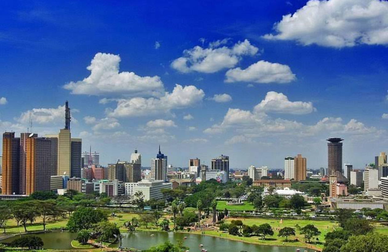 Kenya Nairobi/Masai Mara/Naivasha itinerary customization + point-to-point private charter service