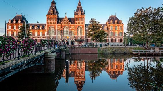 Rijksmuseum: Guided Tour
