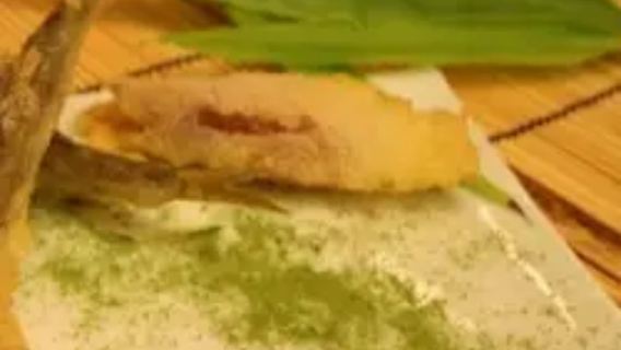 46 Japan's viral gourmet hotspot: Kyoto Gion's famous tempura restaurant Yasaka Endo