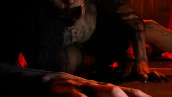 Queenstown: Fear Factory Haunted House Admission Ticket