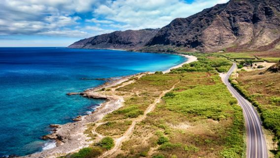 「加西小瑞士」威士拿一日遊·溫哥華來回＆中文服務