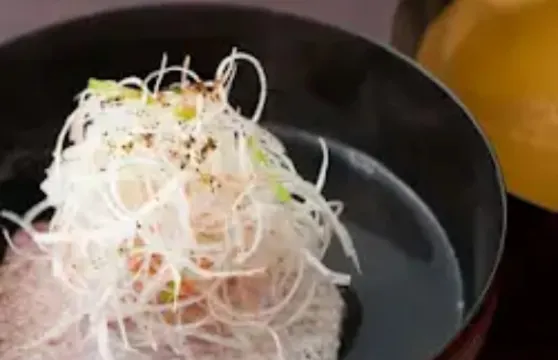 157日本網紅餐廳 福岡人氣懷石料理名店 茶懷石 中伴