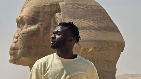 VIP Todo Incluido Pirámides de Giza, Saqqara, Menfis y entrada al interior de la pirámide