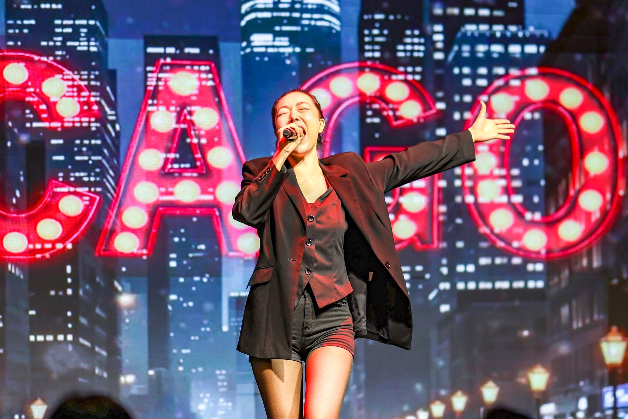 เพลงผับดนตรีสดที่ Cheongdam Lounge