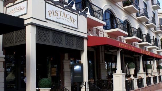 West Palm Beach: Recorrido gastronómico por el centro