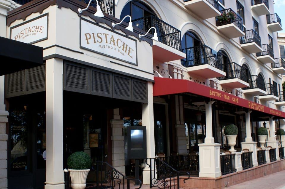 West Palm Beach: Downtown Food Tour