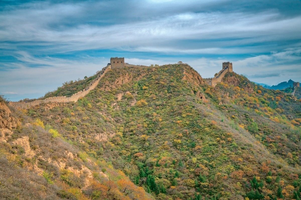 Beijing Badaling 1-day tour [Optional multilingual/large vehicle tour/private group]