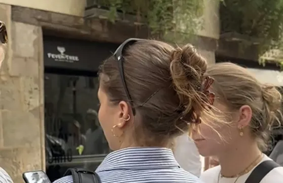 馬爾默 (Malmo)：自助式福爾摩斯謀殺謎團遊戲