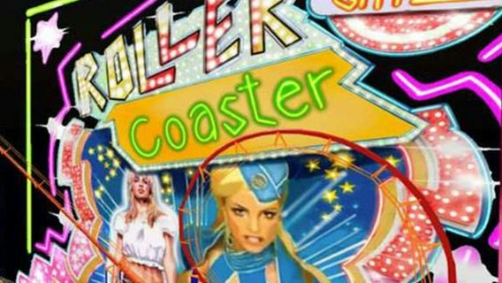 Virtual Reality Show: Erotic Art in Cyberspace