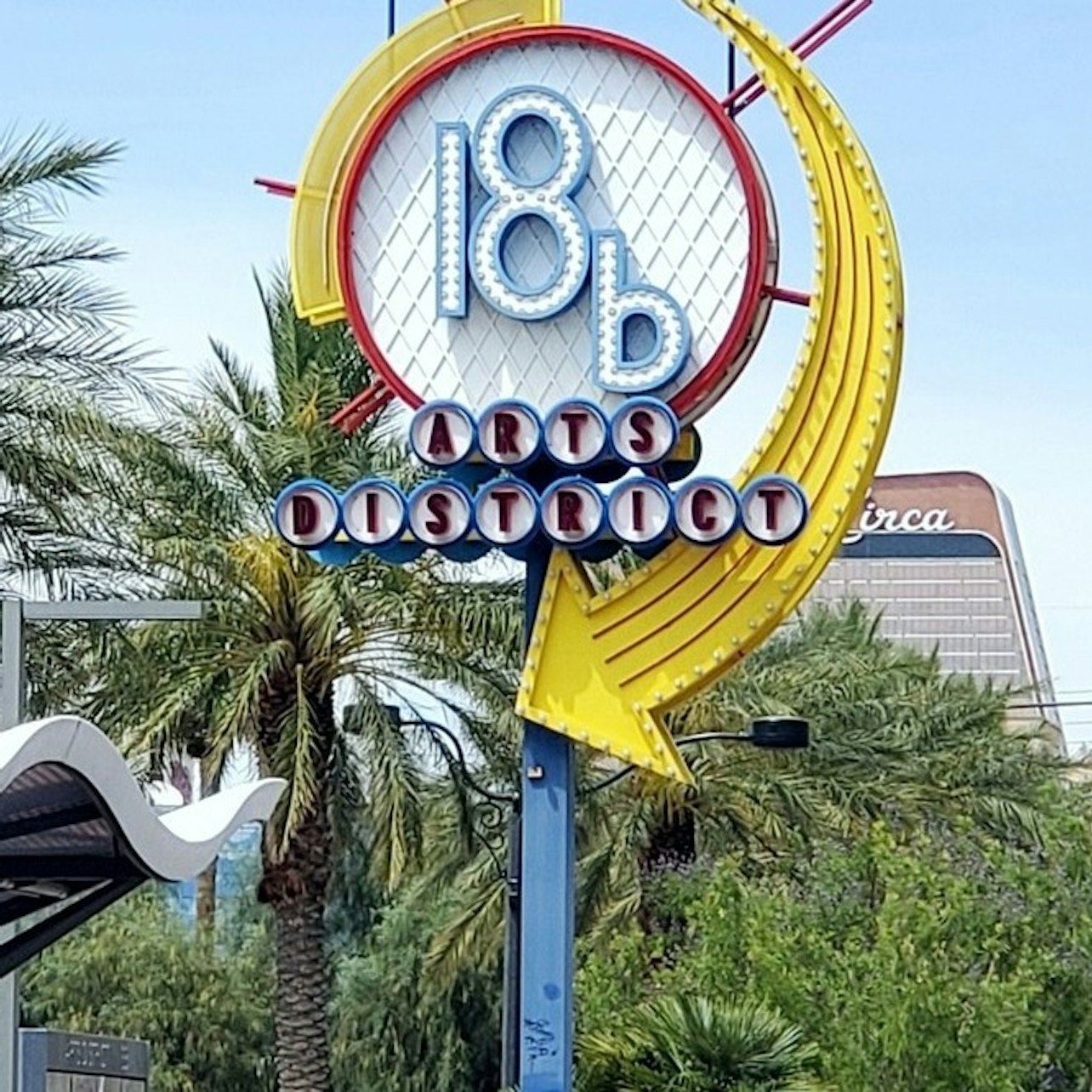Las Vegas: Arts District Food Tour