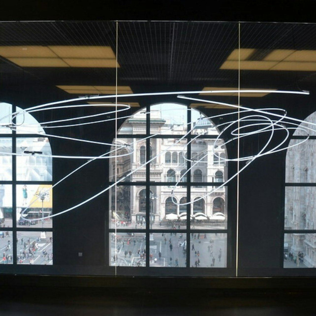 Museo del '900: Biglietto d'ingresso + Audioguida