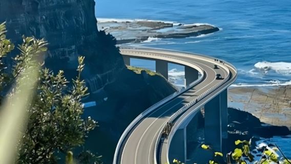 悉尼南線精華一日遊：探秘Kiama噴水洞&邂逅童話袋鼠谷