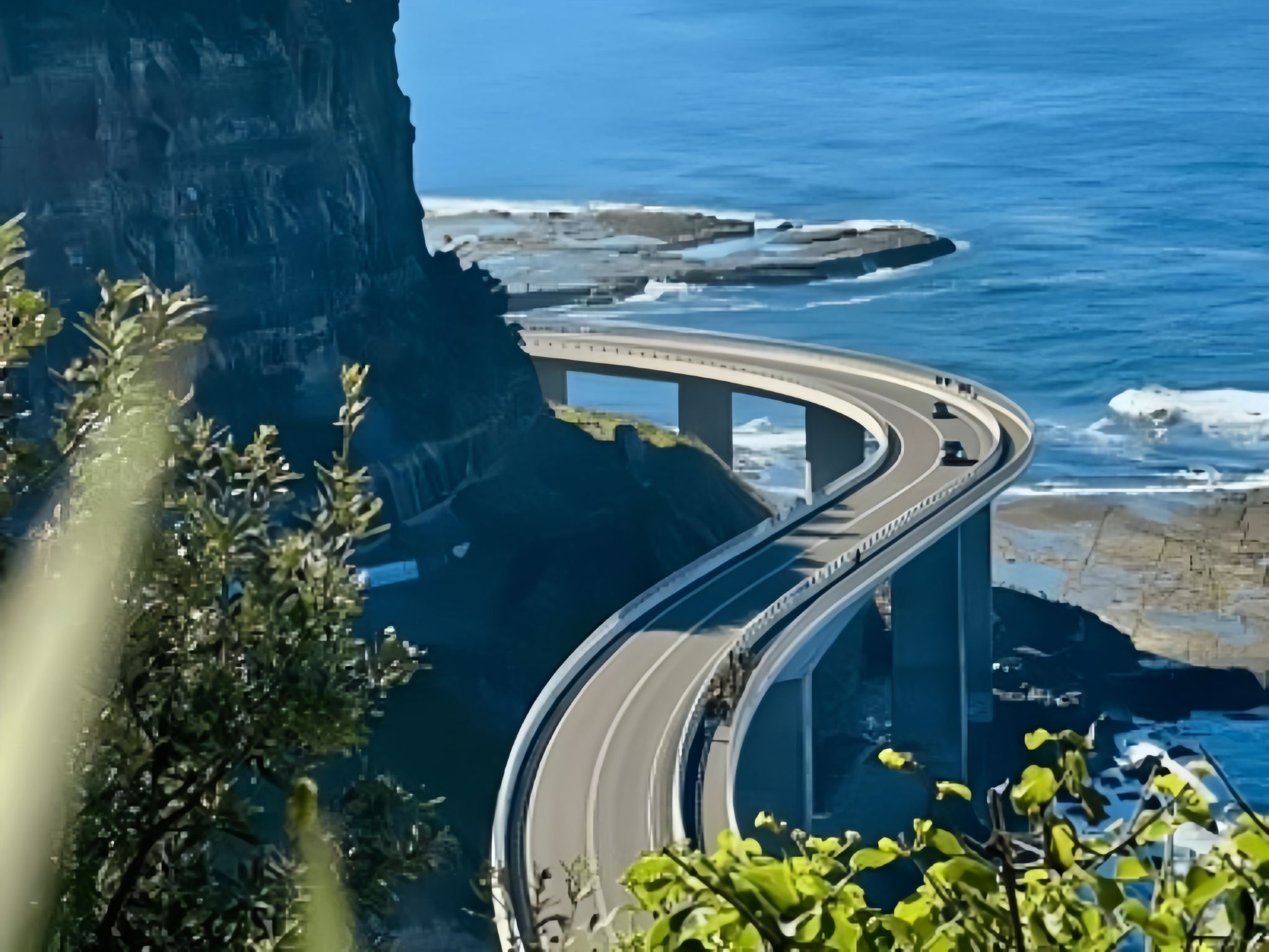 悉尼南線精華一日遊：探秘Kiama噴水洞&邂逅童話袋鼠谷