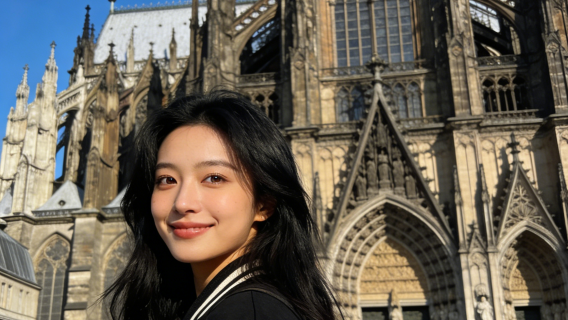 Germany Frankfurt round-trip Cologne + Bonn - Beethoven's Footsteps + Gothic Architecture - Private Charter - Hot Selling