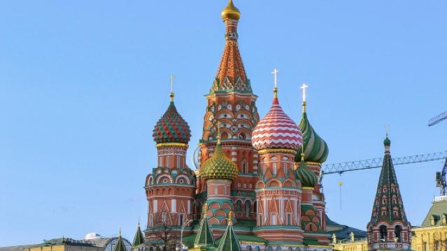 Moscow - Sergiev Posad - The Holy Trinity-St. Sergius Lavra - All-Russian Exhibition Center private chartered tour