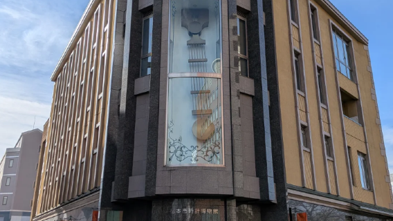 日本長野包車一日遊|諏訪湖、松本城、松本市鐘錶博物館自由行