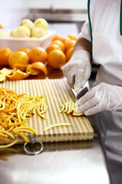 Split: Klis Fortress GOT and Olive Museum Entry Tickets