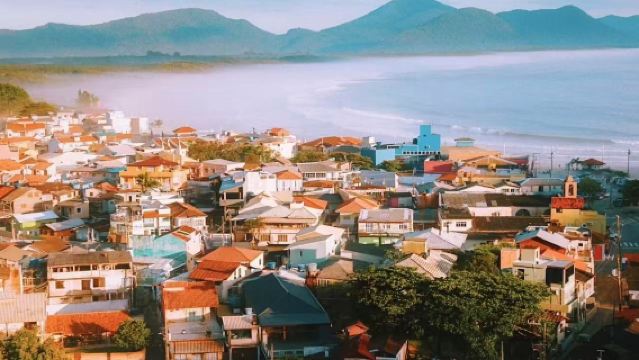 巴西里約熱內盧基督像-糖麵包山-拉赫公園 巴西全境包車